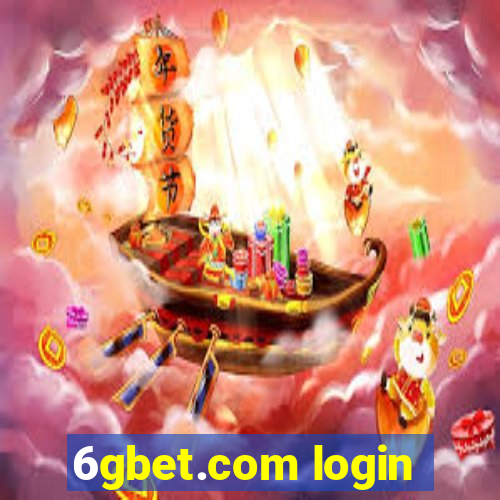 6gbet.com login